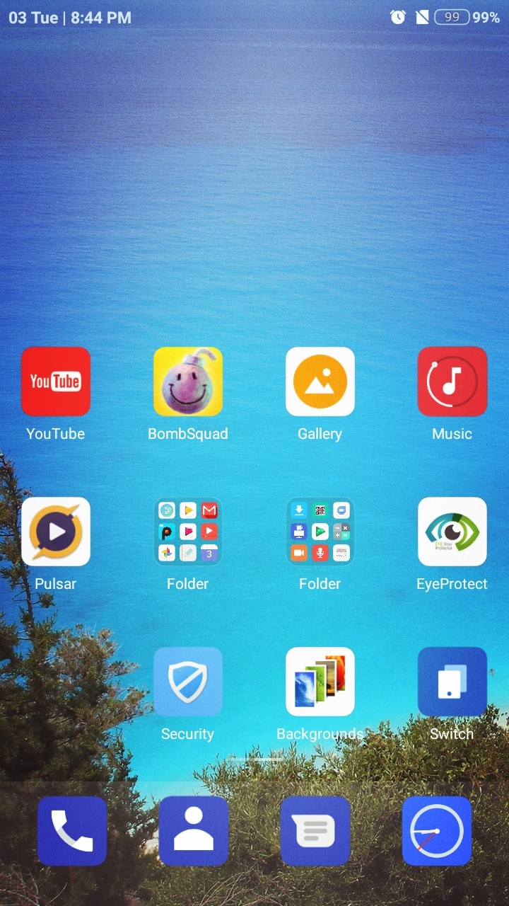 Android