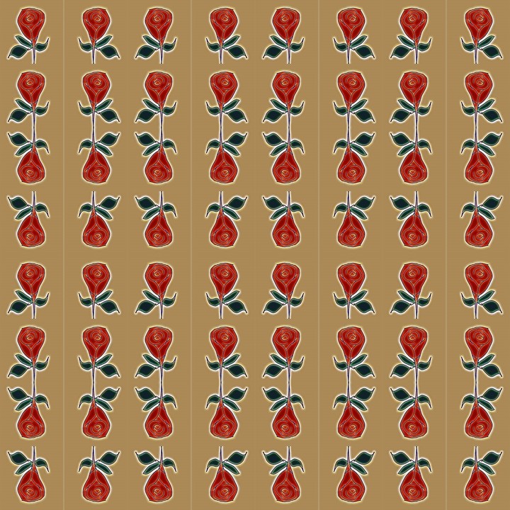 Rose wallpaper
