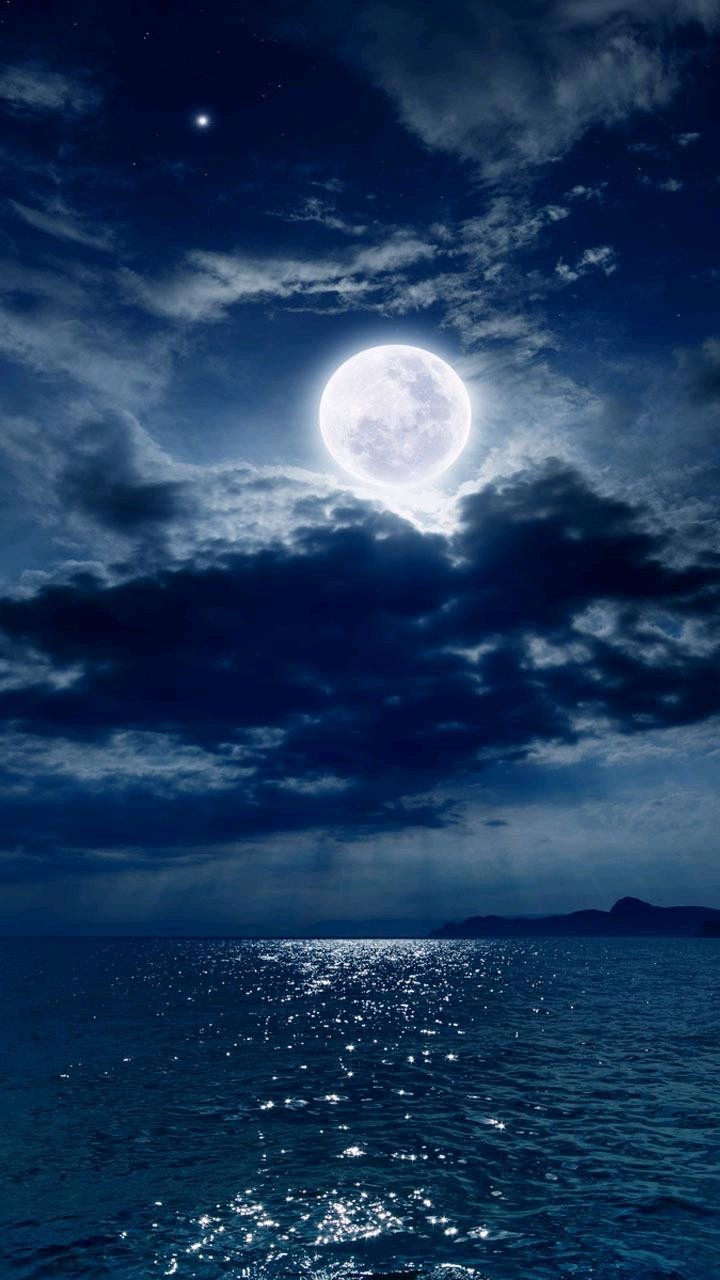 Moon