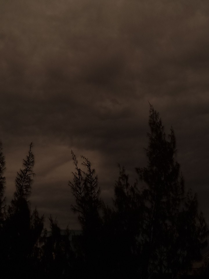 weather