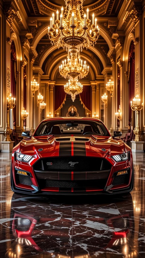 خلفيات Hood, car