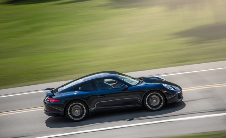 porsche
