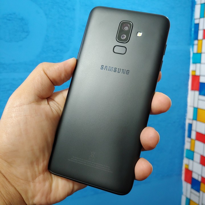 Galaxy J6