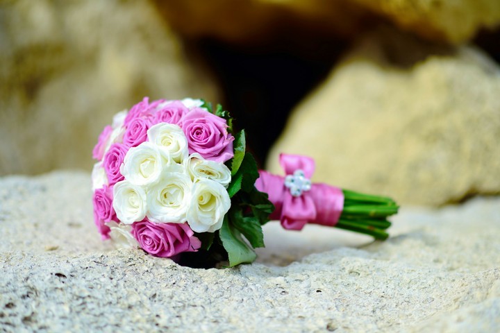 wedding flowers