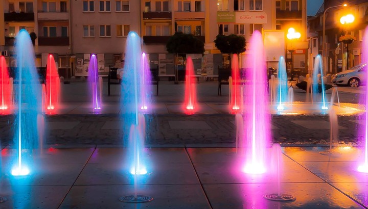 colors