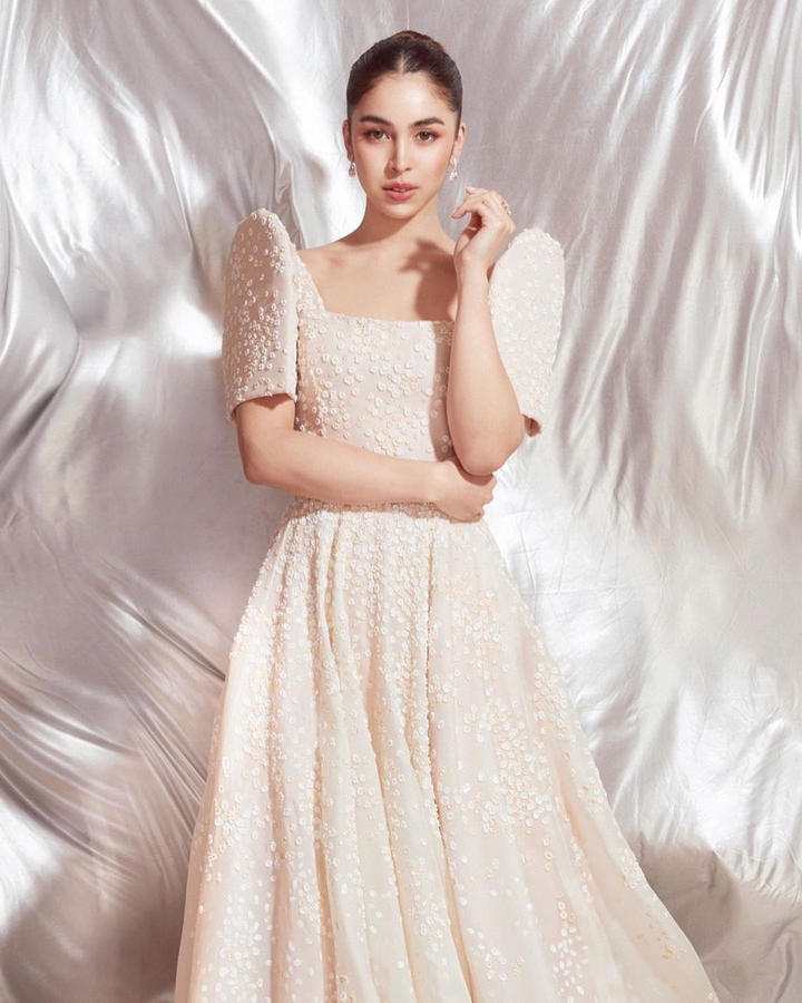 Julia Barretto