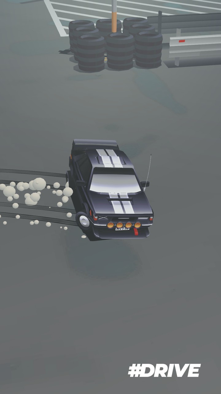 drive