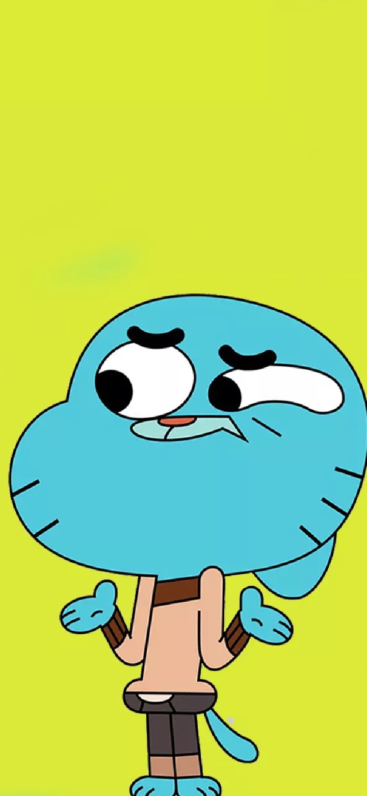 gumball