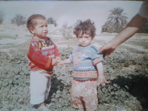 اصدقا