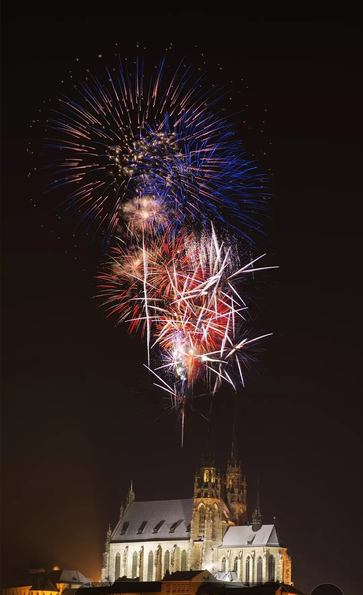 new year