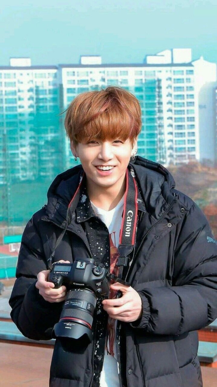 Jungkook