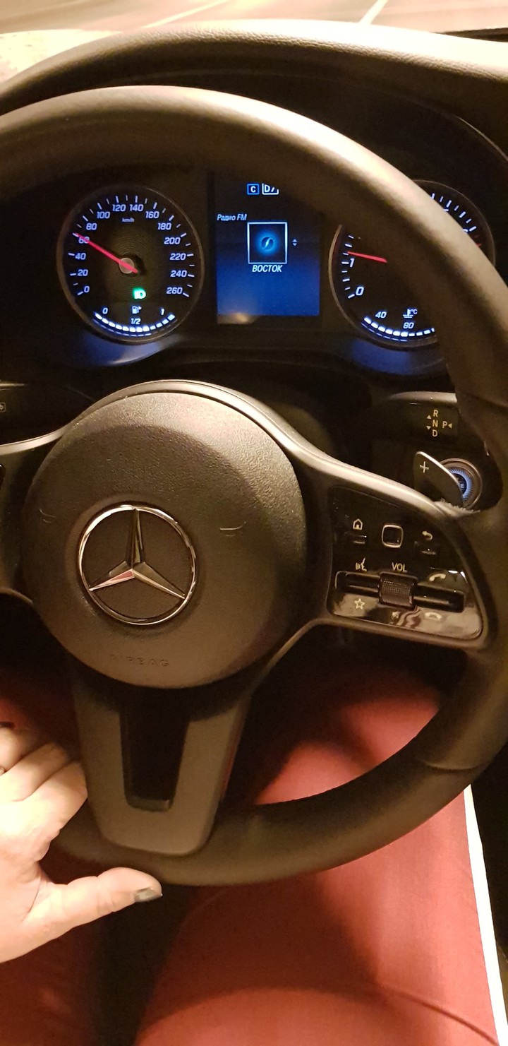 Mercedes