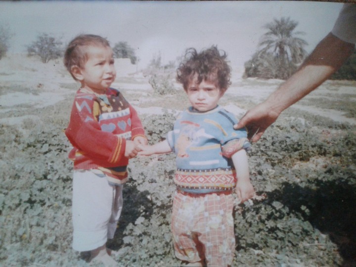 اصدقا