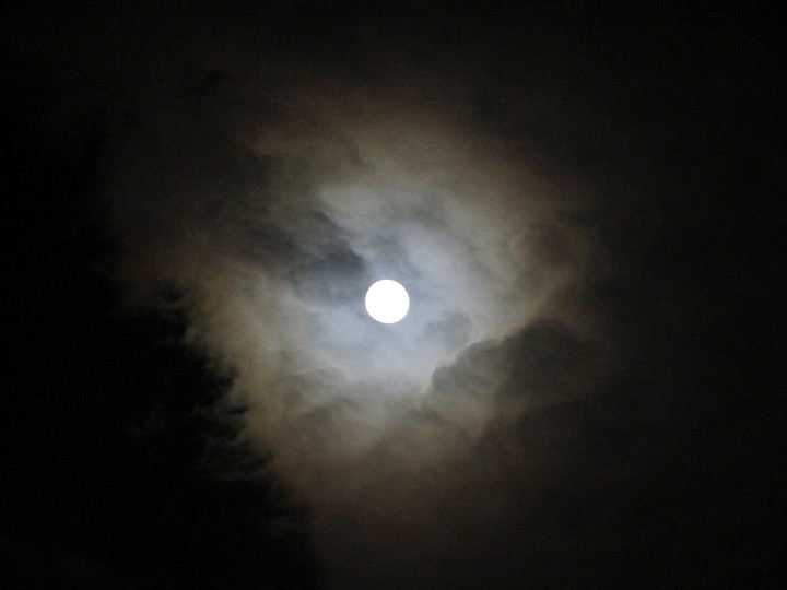 Night sky