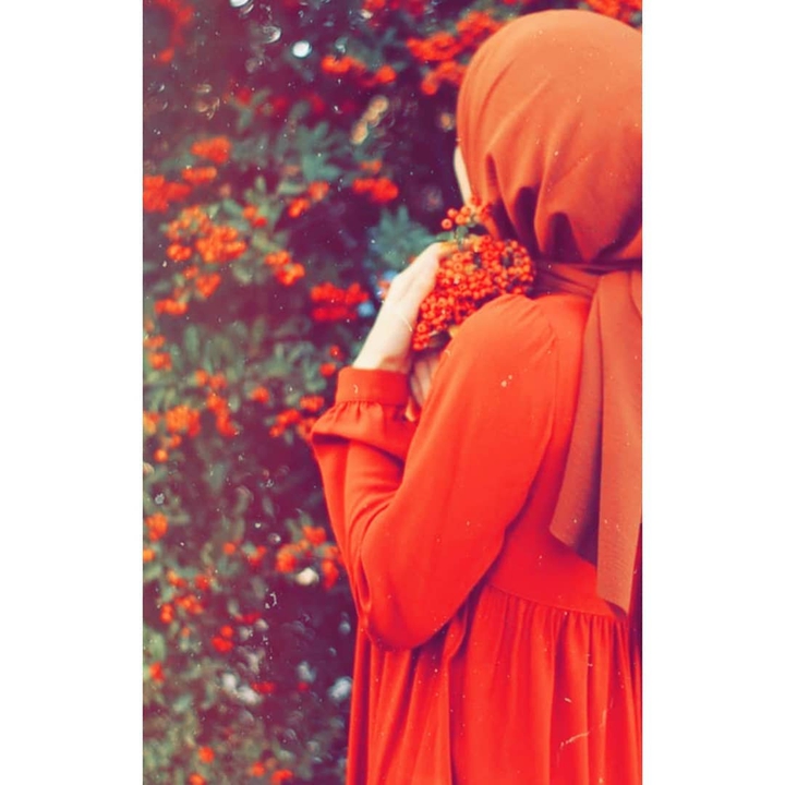 hijab my life