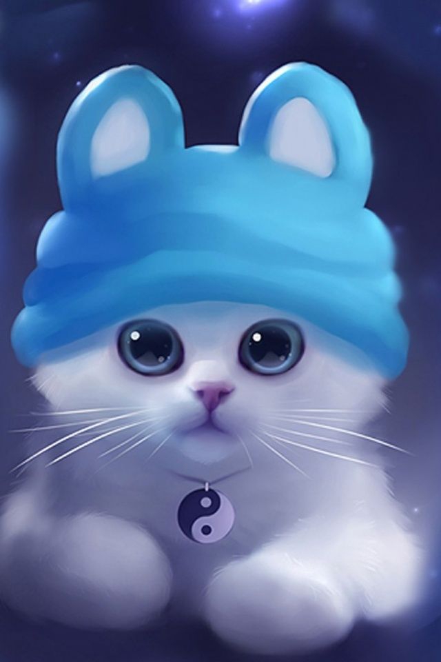 kitty