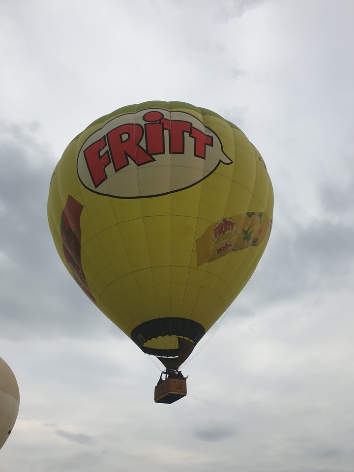 Ballon