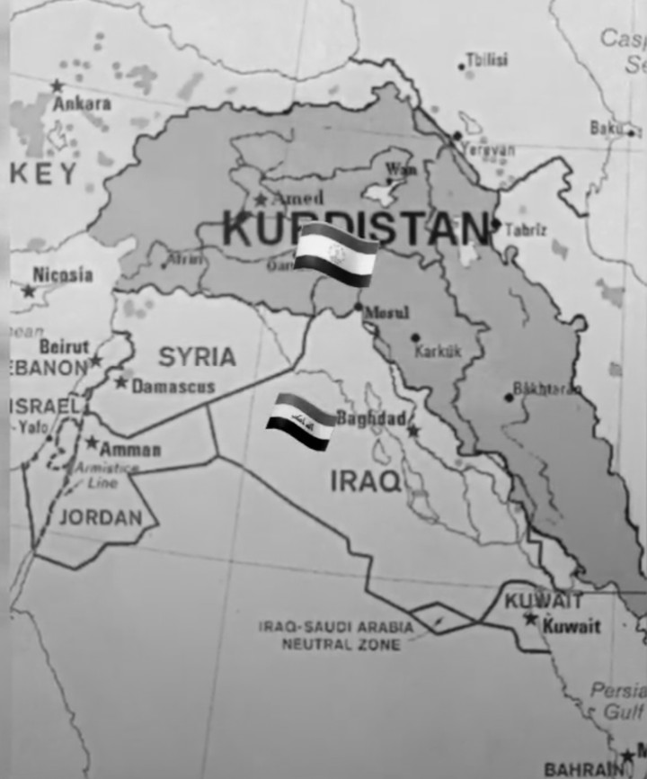 Kurdistan