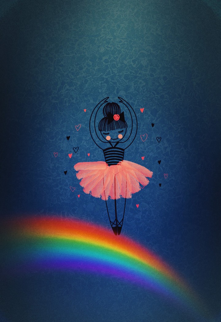 created by me