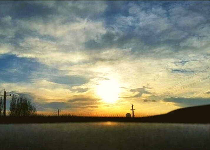 sunrise