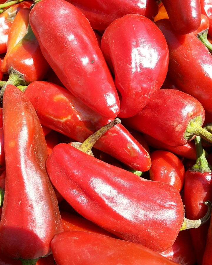 sweet chili