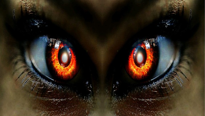 Eye