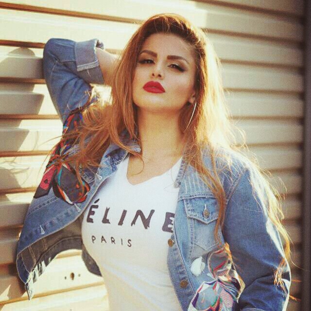 اگه شناختی لایک کن ❤❤ سحر خودمونه❣