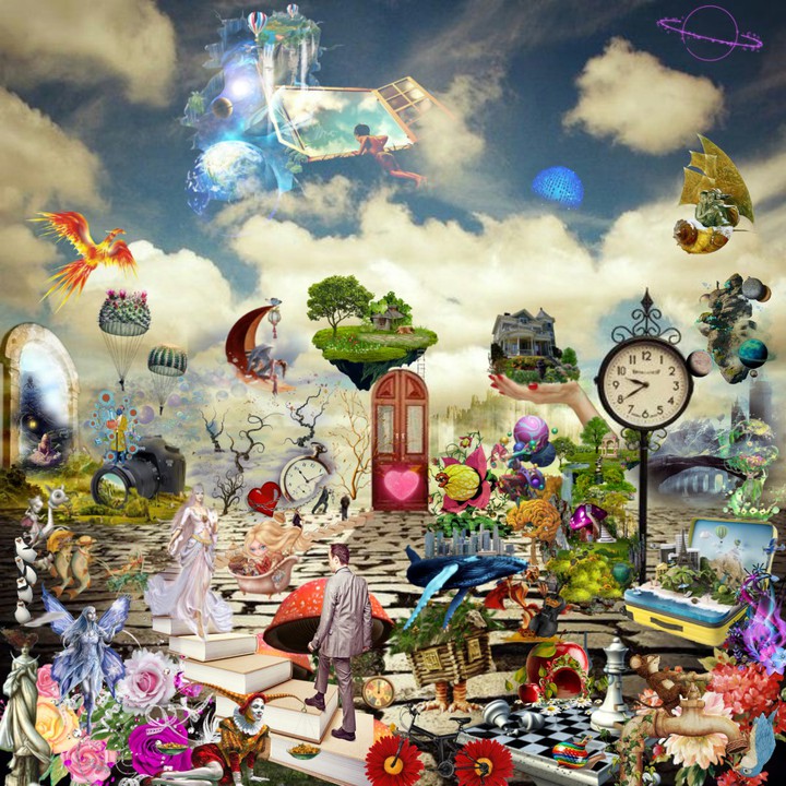 Utopia