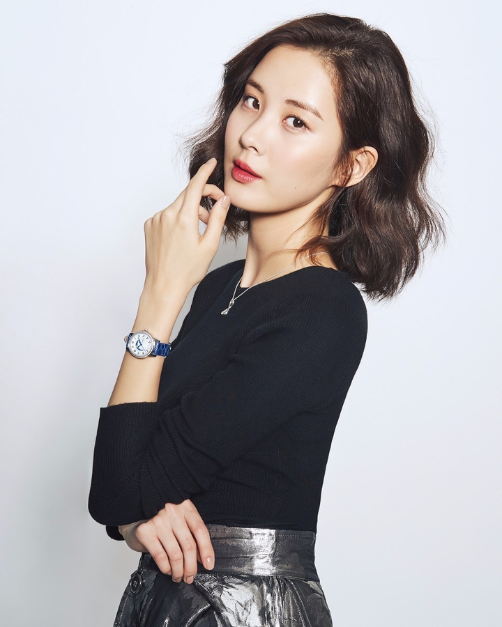 Girl's generation Seohyun少女時代徐玄