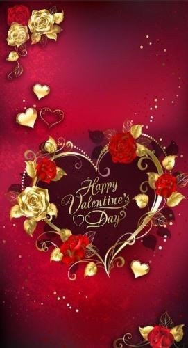Valentine's day