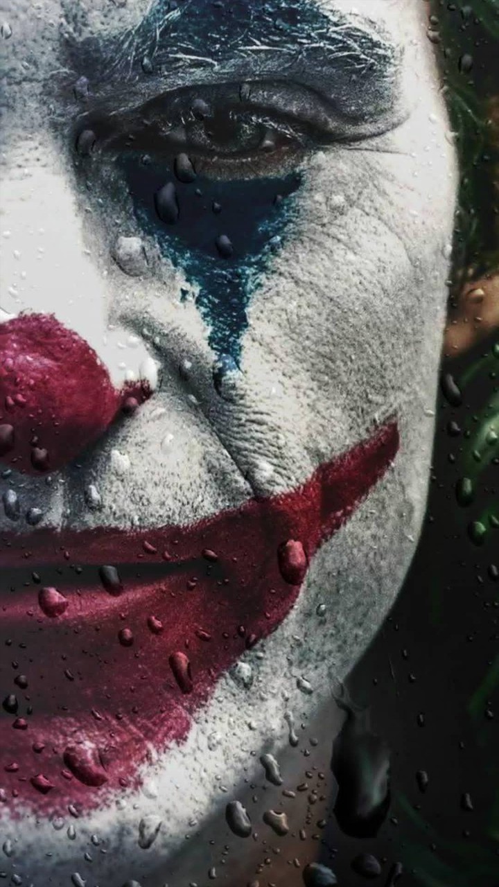 #joker