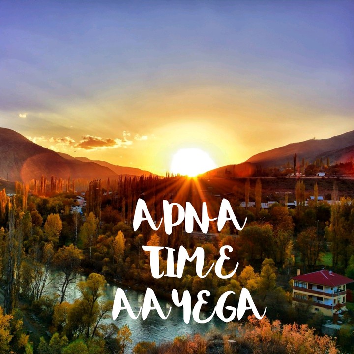 Apna Time Aayga