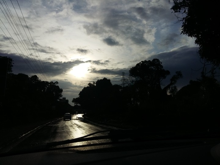 sun