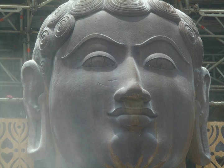 Mastakabhisheka