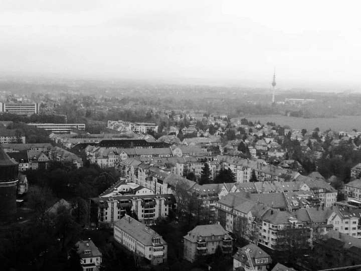city
