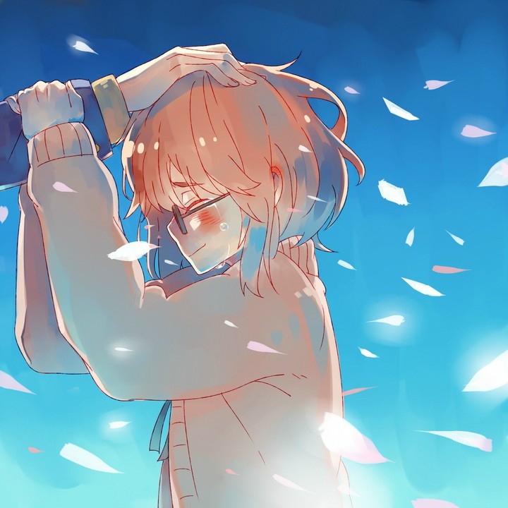 Anime Girl
