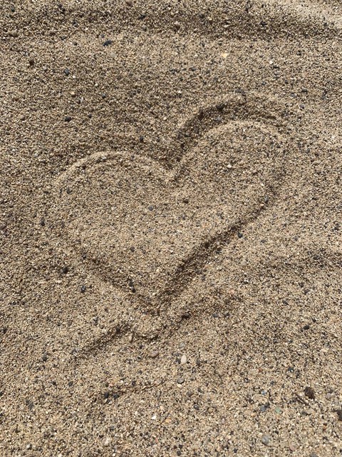 corazón