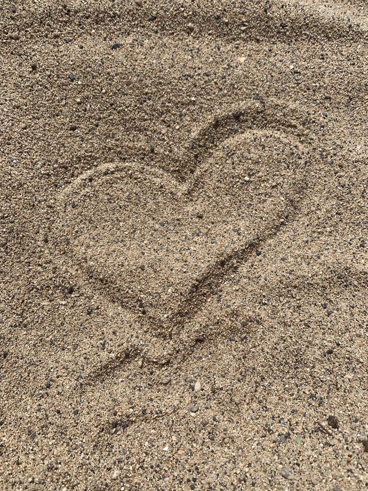 corazón