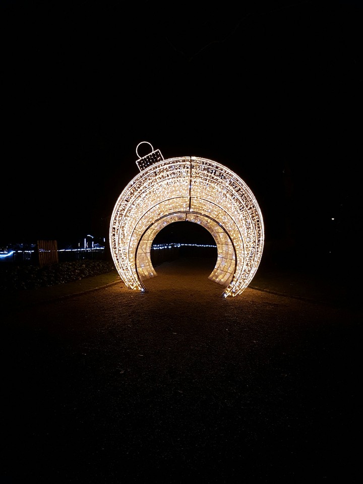 Boules de Noël