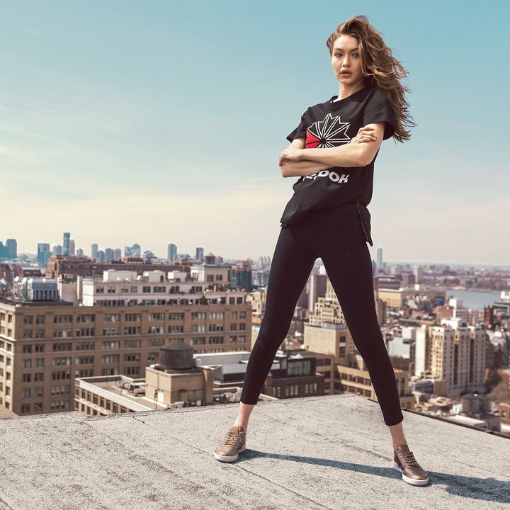 gigi hadid