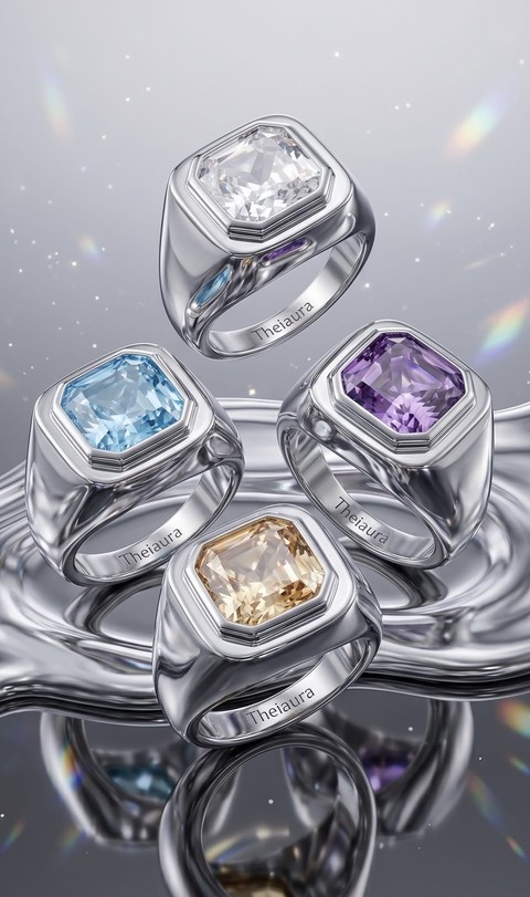 silver, platinum壁紙