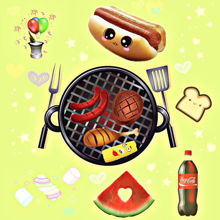 BBQ