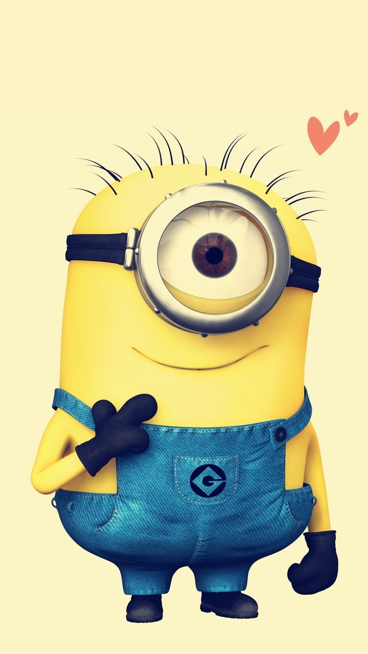 Minions