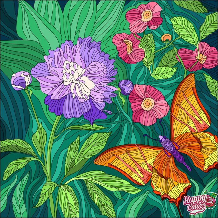flores