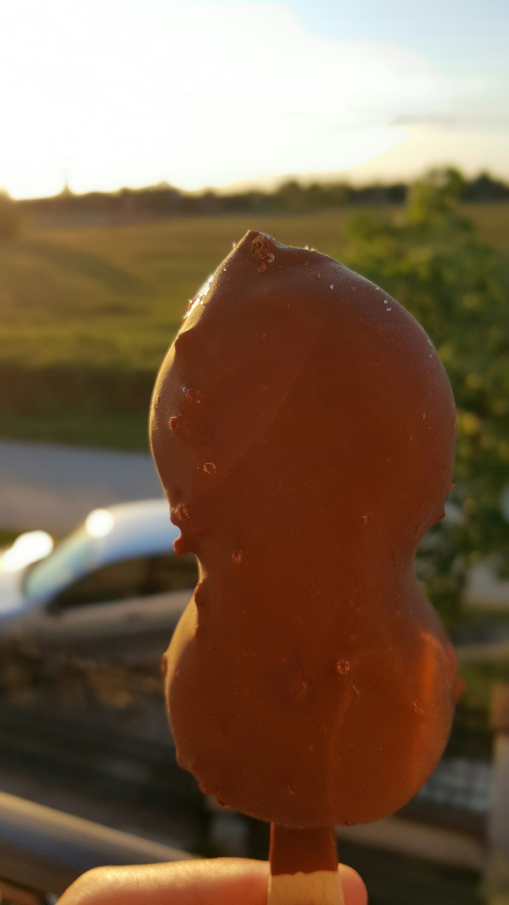 Ice cream