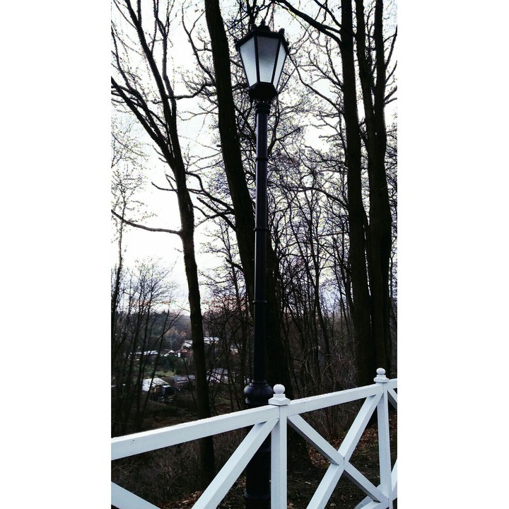 Lampa