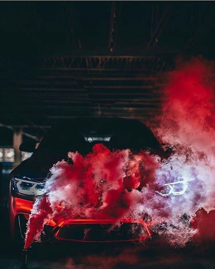 crazy car 2018