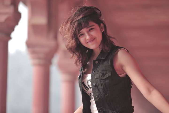 Shirley Setia HD