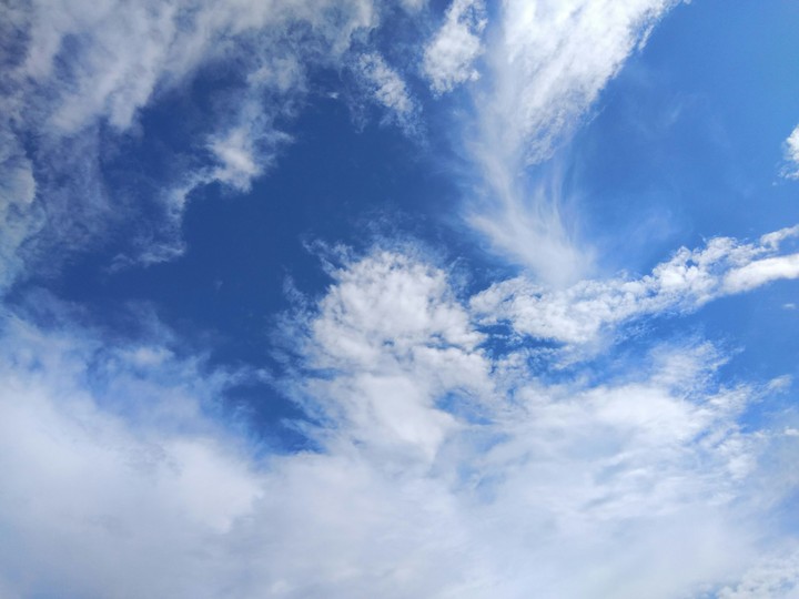 Cloud