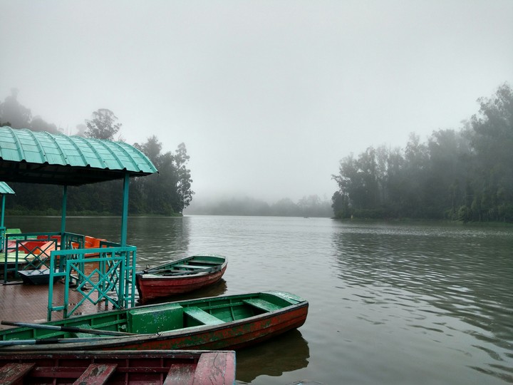 my first click